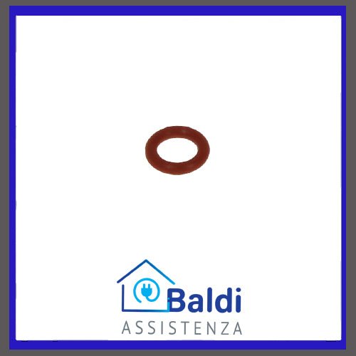 3 PEZZI GUARNIZIONE OR (6X2) VALVOLA PER STIRELLA DE LONGHI SX VVX PRO PRO340 STIRELLA