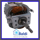 RICAMBIO MOTORE PER IMPASTATRICE ARIETE 1587 1597 (NUOVA VERSIONE FUSIBILE 172°)