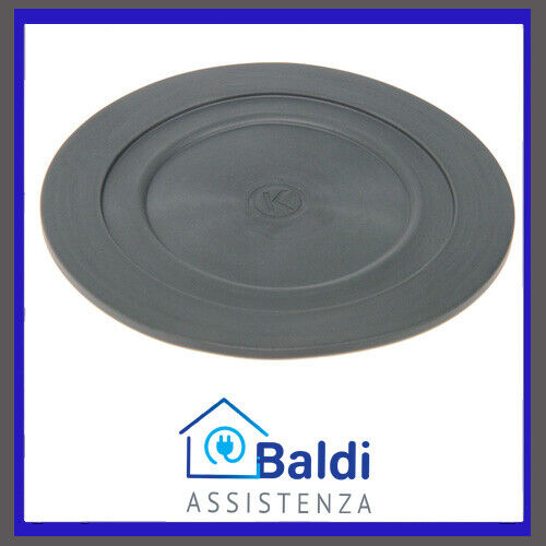 BASE GOMMA POGGIA RECIPIENTE CIOTOLA 15CM PER IMPASTATRICE PLANETARIA KENWOOD