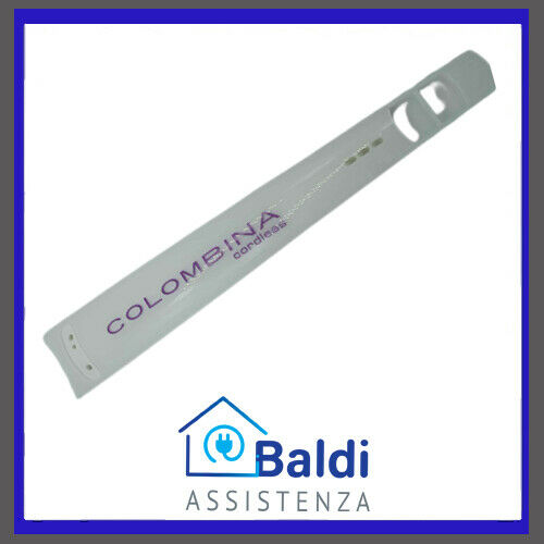 CRUSCOTTO PER ASPIRAPOLVERE SCOPA ELETTRICA DE'LONGHI COLOMBINA CORDLESS XLR24LI