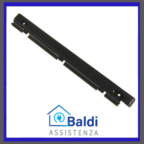 RICAMBIO ORIGINALE SUPPORTO MANIGLIA PORTA PER FORNO ELETTRICO DE LONGHI EO20XXX