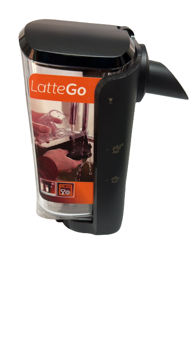 RICAMBIO ORIGINALE CARAFFA LATTE PER MACCHINA CAFFE' PHILIPS SAECO EP LATTEGO