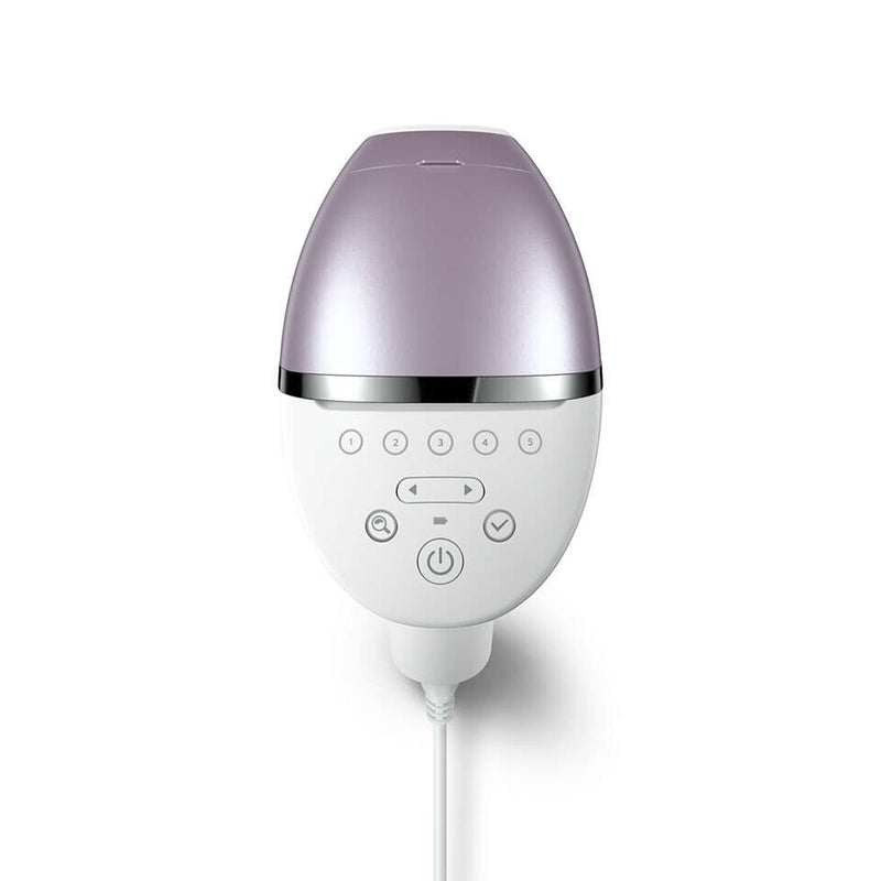 PHILIPS BRI947/00 LUMEA IPL 8000 SERIE DISPOSITIVO DI EPILAZIONE IPL CON SENSEIQ