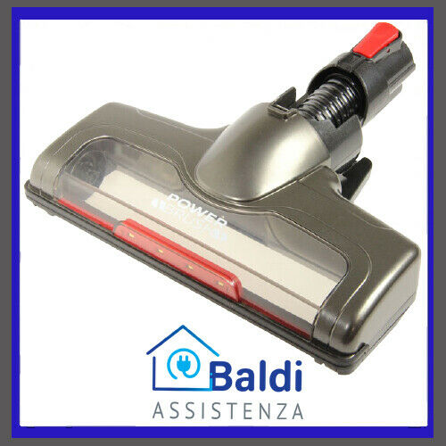 RICAMBIO SPAZZOLA (SENZA RULLO) PER ASPIRAPOLVERE SCOPA CORDLESS ARIETE 2757