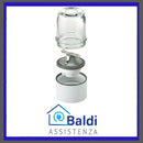 ACCESSORIO CHOPPER TRITATUTTO AT320A PER IMPASTATRICE PLANETARIA KENWOOD