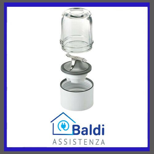 ACCESSORIO CHOPPER TRITATUTTO AT320A PER IMPASTATRICE PLANETARIA KENWOOD