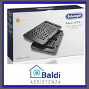 ACCESSORIO DLSK151 COPPIA PIASTRA WAFFLE PER BISTECCHIERA ELETTRICA DE'LONGHI CHG