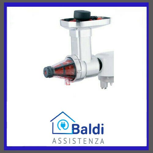 ACCESSORIO ESTRATTORE A FREDDO KENWOOD KAX644ME PER IMPASTATRICE KENWOOD