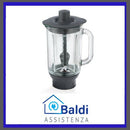 ACCESSORIO FRULLATORE IN VETRO KAH359GL PER IMPASTATRICE PLANETARIA KENWOOD