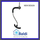 ACCESSORIO FRUSTA MESCOLATORE PER IMPASTATRICE KENWOOD COOKING CHEF GOURMET KCC90