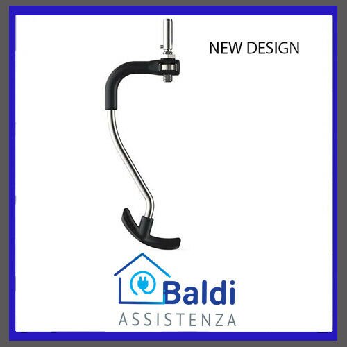 ACCESSORIO FRUSTA MESCOLATORE PER IMPASTATRICE KENWOOD COOKING CHEF GOURMET KCC90