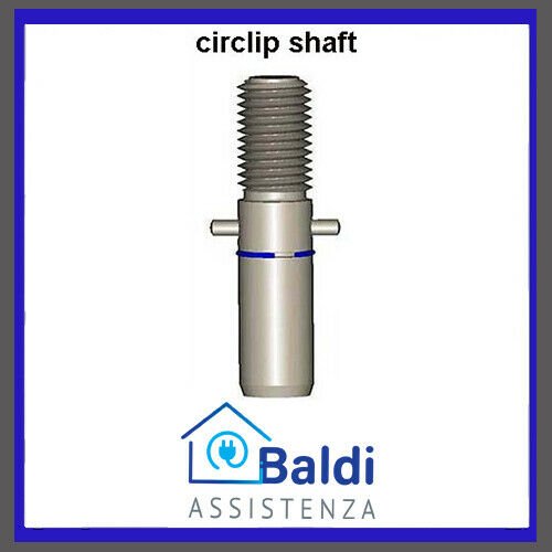 ACCESSORIO FRUSTA PALLA FILO 6 FILI PER IMPASTATRICE KENWOOD CHEF ATTACCO CIRCLIP