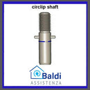 ACCESSORIO FRUSTA PALLA FILO 9 FILI PER IMPASTATRICE KENWOOD MAJOR ATTACCO CIRCLIP