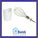 ACCESSORIO FRUSTA PER FRULLATORE A IMMERSIONE MINIPIMER BRAUN MULTIQUICK 3 4