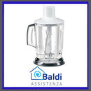 ACCESSORIO MAXI TRITATUTTO TRITAGHIAGGIO MQ 40 PER MINIPIMER BRAUN MULTIQUICK 5