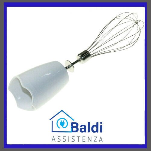 ACCESSORIO ORIGINALE FRUSTA FRUSTINO MQ 10 PER MINIPIMER BRAUN MULTIQUICK 5 7