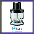 ACCESSORIO ORIGINALE MINI TRITATUTTO MQ 20 BL PER MINIPIMER BRAUN MULTIQUICK 7