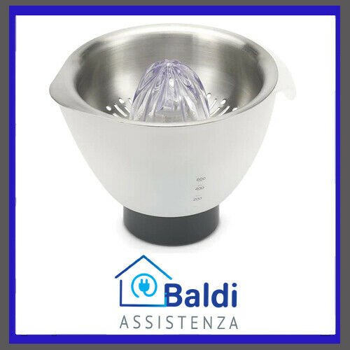 ACCESSORIO ORIGINALE SPREMIAGRUMI AT312 PER IMPASTATRICE PLANETARIA KENWOOD