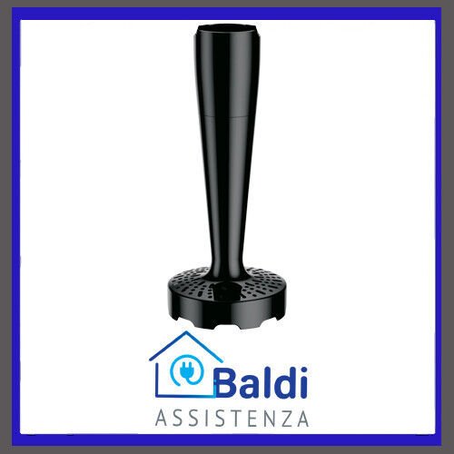 ACCESSORIO SCHIACCIAPATATE PER FRULLATORE IMMERSIONE MINIPIMER BRAUN MULTIQUICK 9