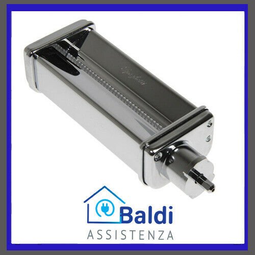 ACCESSORIO SPAGHETTI KAX984ME PER IMPASTATRICE PLANETARIA KENWOOD CHEF MAJOR