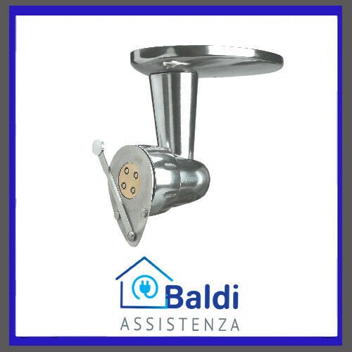 ACCESSORIO TORCHIO PER PASTA KENWOOD KAX92.A0ME PER PLANETARIE KENWOOD