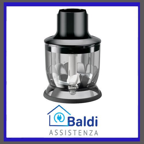 ACCESSORIO TRITATUTTO MQS200BK ml.350 PER FRULLATORE MINIPIMER BRAUN MULTIQUICK 9