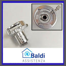 ADATTATORE RIDUTTORE ACCESSORI KAT001ME PER IMPASTATRICE KENWOOD DA TWIST TO BAR