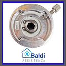 ADATTATORE RIDUTTORE ACCESSORI KAT001ME PER IMPASTATRICE KENWOOD DA TWIST TO BAR