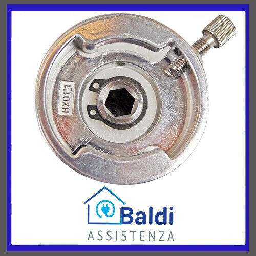 ADATTATORE RIDUTTORE ACCESSORI KAT001ME PER IMPASTATRICE KENWOOD DA TWIST TO BAR
