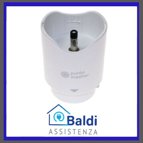 ADATTATORE RIDUTTORE SCHIACCIAPATATE PER MINIPIMER KENWOOD TRIBLADE HB 710 720