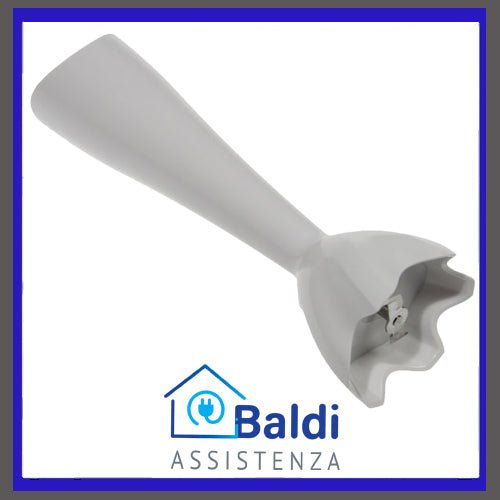 ALBERO COLTELLI LAME IN PLASTICA MINIPIMER IMMERSIONE BRAUN MULTIQUICK 3