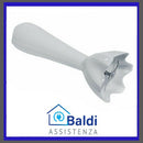 ALBERO COLTELLI LAME IN PLASTICA PER MINIPIMER IMMERSIONE BRAUN MULTIQUICK 5 7
