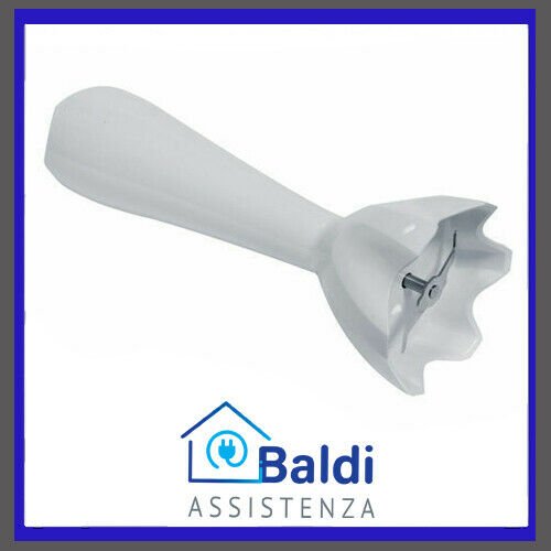 ALBERO COLTELLI LAME IN PLASTICA PER MINIPIMER IMMERSIONE BRAUN MULTIQUICK 5 7