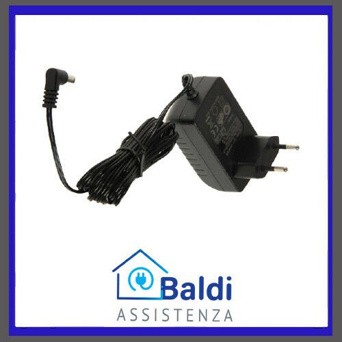 ALIMENTATORE CARICABATTERIE PER ASPIRAPOLVERE ARIETE 2722 2723 2724 2757 2758