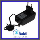 ALIMENTATORE CARICATORE CARICABATTERIE PER ASPIRAPOLVERE ARIETE 2763 2767