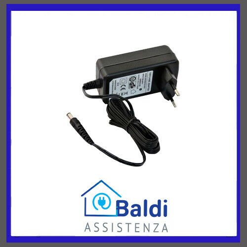 ALIMENTATORE PER ASPIRAPOLVERE SCOPA IMETEC PIUMA FORCE CORDLESS 25V L1905 8072T