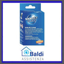 ARIETE SANI JET CLEAN CONFEZIONE 10 BUSTE DA 7GR. DI POLVERE IGIENIZZANTE