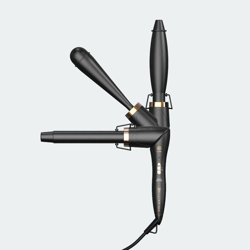 ARRICCIACAPELLI STYLER IMETEC BELLISSIMA TWIST E STYLE KIT 3 IN 1 - ONDE E RICCI