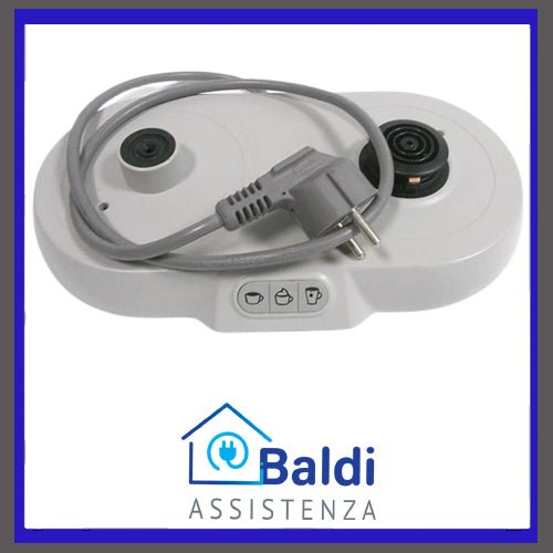 BASE ELETTRONICA PER MACCHINA CAFFE' - MONTALATTE ARIETE BREAKFAST STATION 1344
