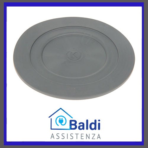 BASE POGGIA RECIPIENTE CIOTOLA 14CM PER IMPASTATRICE PLANETARIA KENWOOD CHEF
