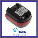 BATTERIA PACCO BATTERIE PER ASPIRAPOLVERE COLOMBINA CORDLESS DE LONGHI XLM21LE1