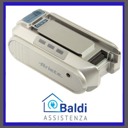 BATTERIE BATTERIA PER ASPIRAPOLVERE ARIETE VACUUM CLEANER CORDLESS 2723 2724 2758