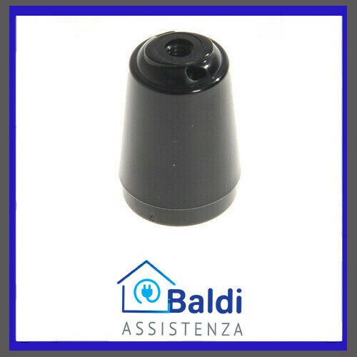 BECCUCCIO CAPPUCCINATORE CAMPANA VAPORE MACCHINA CAFFE' DE LONGHI EC200 EC145 ++