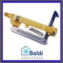 BLOCCAGGIO SOLLEVAMENTO TESTA PER IMPASTATRICE PLANETARIA KENWOOD CHEF XL ELITE