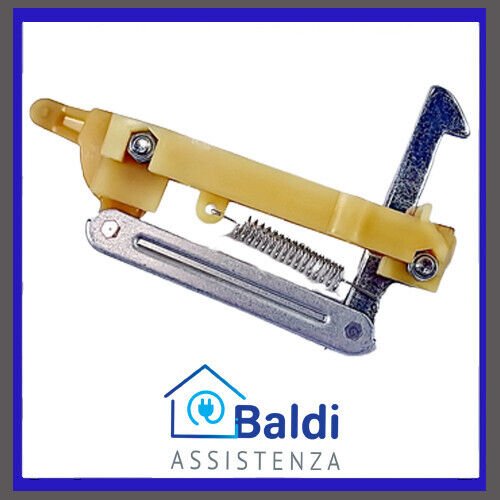 BLOCCAGGIO SOLLEVAMENTO TESTA PER IMPASTATRICE PLANETARIA KENWOOD CHEF XL ELITE
