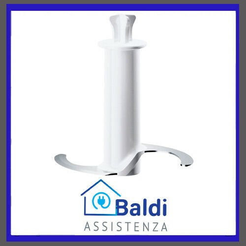 BRAUN LAMA COLTELLO CONTENITORE 500 ML ACCESSORIO TRITATUTTO MULTIQUICK MINIPIMER