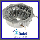 CALDAIA INFERIORE CON RESISTENZA 1400W PER SISTEMA STIRANTE SIMAC STIRELLA VVX