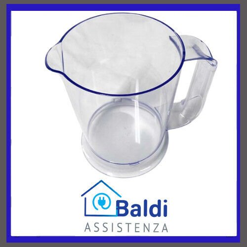 CARAFFA GRADUATA PER MINIPIMER FRULLATORE AD IMMERSIONE KENWOOD HBM40 HBM60