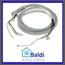 CAVO DOPPIO VAPORE ELETTRICO PER FERRO DA STIRO CALDAIA BRAUN CARESTYLE 5 IS5022