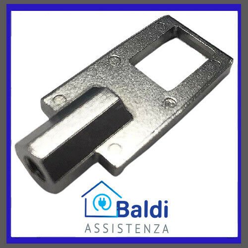 CERNIERA BLOCCO TESTA PER IMPASTATRICE PLANETARIA KENWOOD CHEF KVC KVL KVL KQL